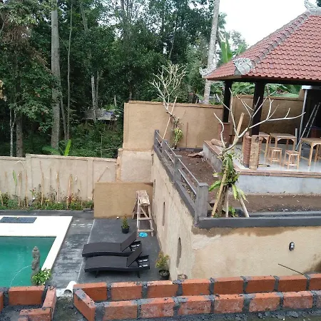 Green Heaven Ubud