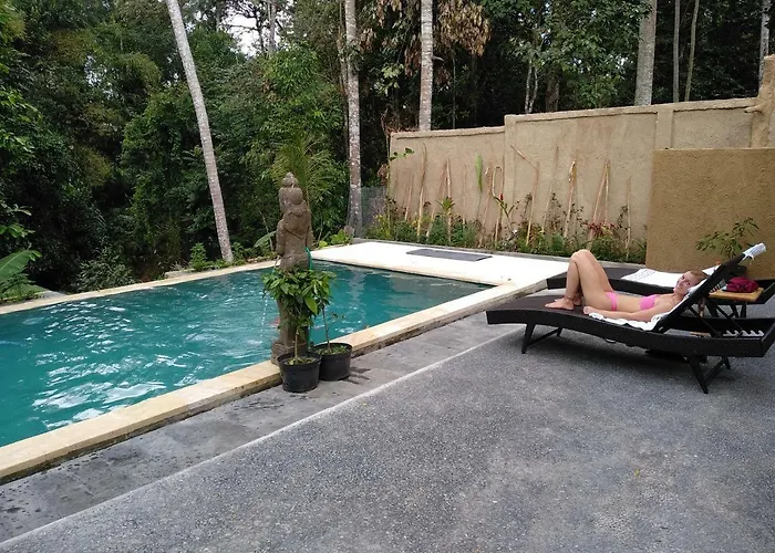 Green Heaven